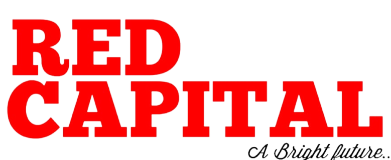 The Red Capital